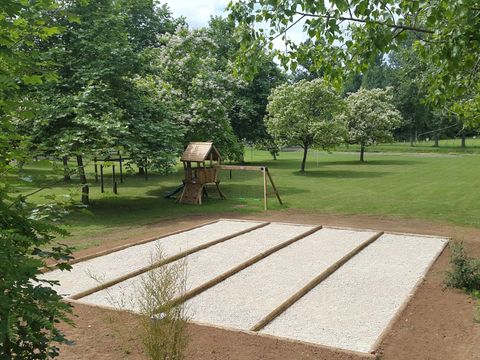 Camping Les Rives du Céou - Camping Lot - Afbeelding N°4